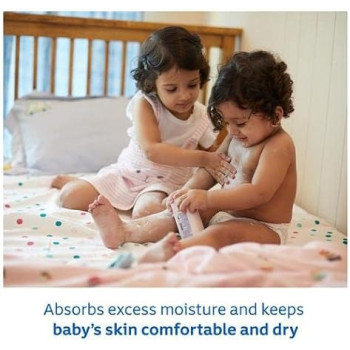 Johnson'S Baby Talcum Powder, 200 Gram