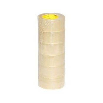 Pack Of 6 Packaging Tapes 2...