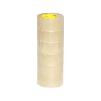 Pack Of 6 Packaging Tapes 2...