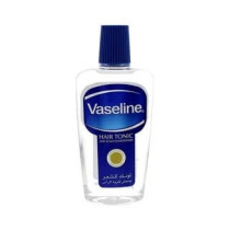 Vaseline Hair Tonic Intensive And Scalp Conditioner, 400 ml