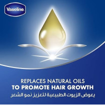 Vaseline Hair Tonic Intensive And Scalp Conditioner, 400 ml