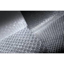 Packaging Air Bubble Wrap, Clear Colour
