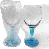 Packaging Air Bubble Wrap, Clear Colour