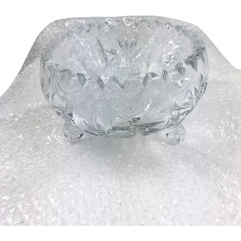 Packaging Air Bubble Wrap, Clear Colour