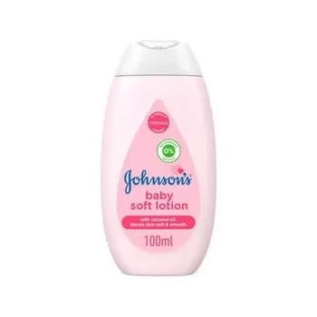 Johnson'S Baby Soft Lotion,...