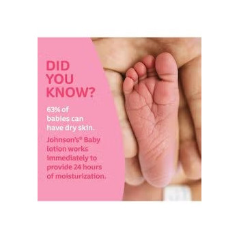 Johnson'S Baby Soft Lotion, 100 ml