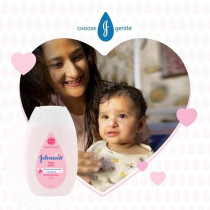 Johnson'S Baby Soft Lotion, 100 ml