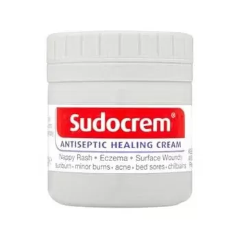 Sudocrem Water-Repellent...