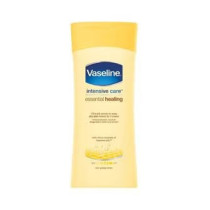Vaseline Intensive Care Essential Healing Body Lotion, 200 ml