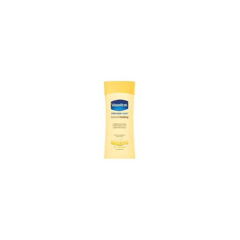 Vaseline Intensive Care Essential Healing Body Lotion, 200 ml