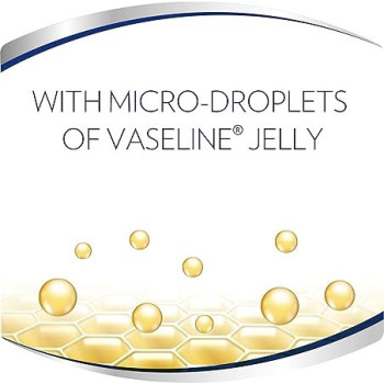 Vaseline Intensive Care Essential Healing Body Lotion, 200 ml