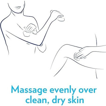 Vaseline Intensive Care Essential Healing Body Lotion, 200 ml