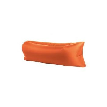 Yulan Foldable Sleeping Bag 14.3 x 3.5 x 7.9 Inch, Orange Colour