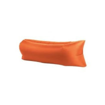 Yulan Foldable Sleeping Bag 14.3 x 3.5 x 7.9 Inch, Orange Colour