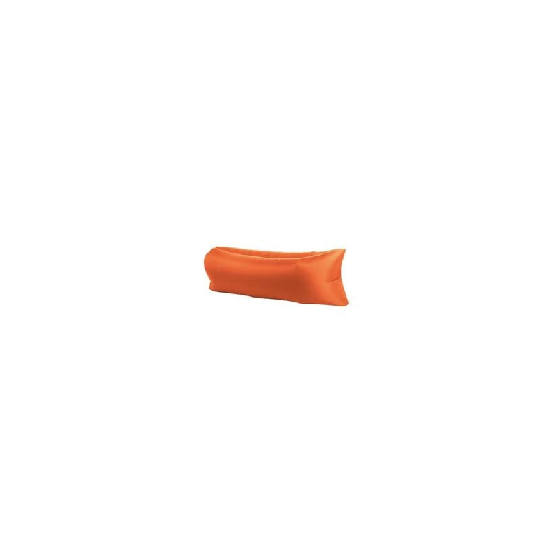 Yulan Foldable Sleeping Bag 14.3 x 3.5 x 7.9 Inch, Orange Colour