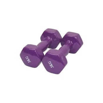 2-piece Double Dumbbells...