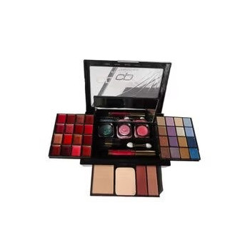 Cp Trendies Cleopetra'S Secret Makeup Kit, Multicolour