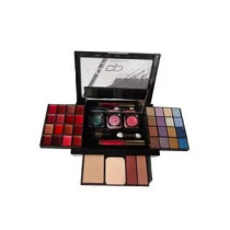 Cp Trendies Cleopetra'S Secret Makeup Kit, Multicolour