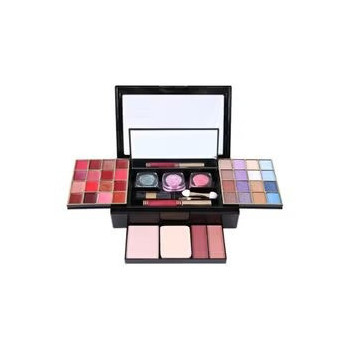 Cp Trendies Cleopetra'S Secret Makeup Kit, Multicolour