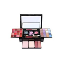 Cp Trendies Cleopetra'S Secret Makeup Kit, Multicolour