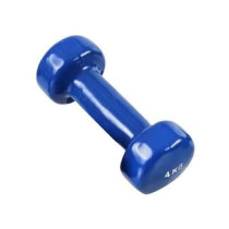 Fitness Max Fitness Dumbbell, Set Of 2, 4 Kg Each