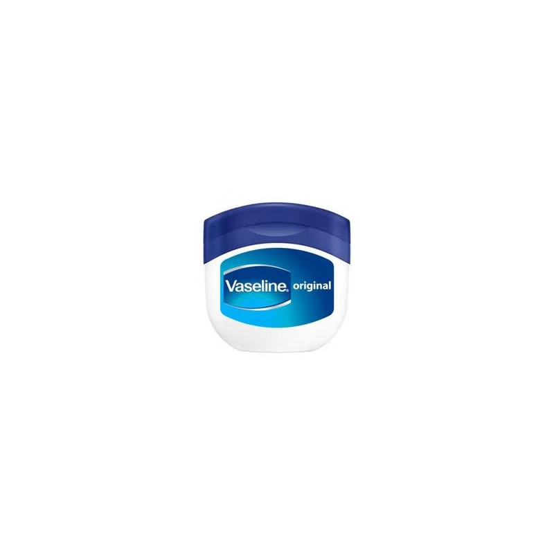 Vaseline Original Pure Skin Jelly, 100 ml