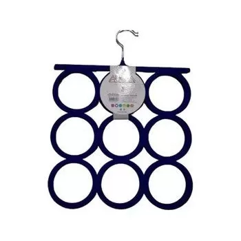 Alfaha 2-Piece Flocking...