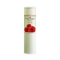 Enchanteur Perfumed Talc Powder Enticing, 250Grams