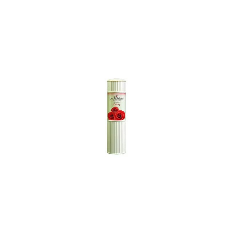 Enchanteur Perfumed Talc Powder Enticing, 250Grams