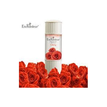 Enchanteur Perfumed Talc Powder Enticing, 250Grams