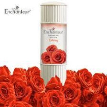 Enchanteur Perfumed Talc Powder Enticing, 250Grams