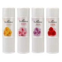 Enchanteur Perfumed Talc Powder Enticing, 250Grams