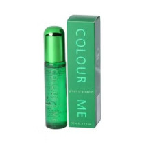 Milton-Lloyd Colour Me Edp, 50 ml