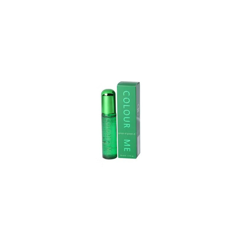 Milton-Lloyd Colour Me Edp, 50 ml