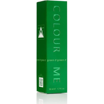 Milton-Lloyd Colour Me Edp, 50 ml