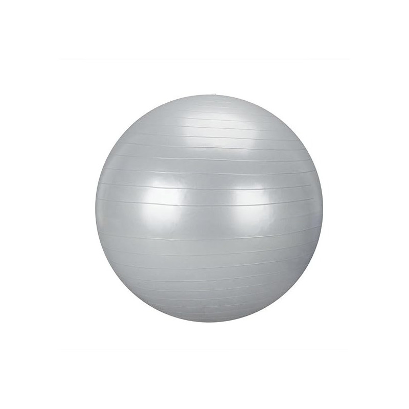 Explosion-Proof Exercise Ball, Black Colour