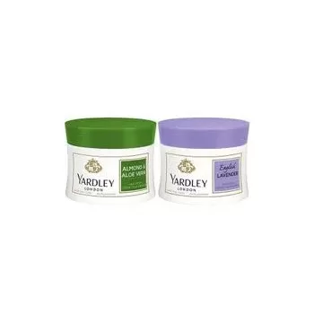 Yardley Hair Cream Almond...