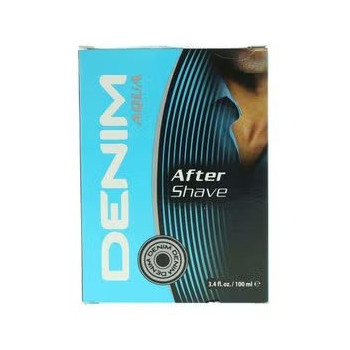 Denim Aqua After Shave, 100 ml