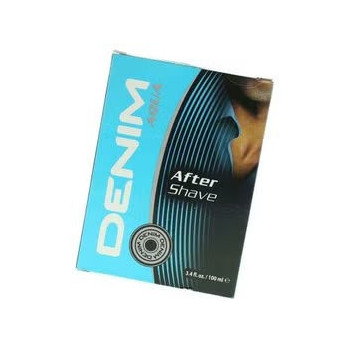 Denim Aqua After Shave, 100 ml
