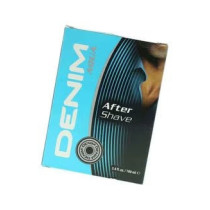 Denim Aqua After Shave, 100 ml