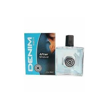 Denim Aqua After Shave, 100 ml