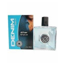 Denim Aqua After Shave, 100 ml