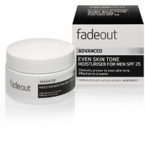 Fade Out Whitening Moisturizer SPF 25 Cream, 50 ml