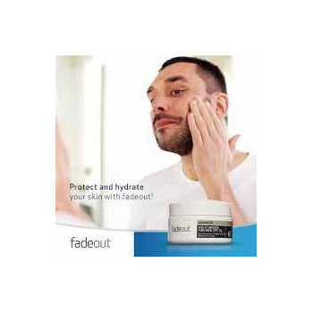 Fade Out Whitening Moisturizer SPF 25 Cream, 50 ml