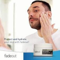Fade Out Whitening Moisturizer SPF 25 Cream, 50 ml