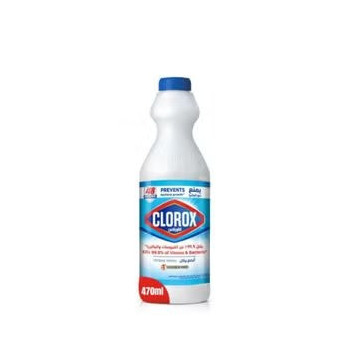 Clorox Liquid Bleach...