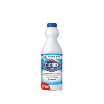 Clorox Liquid Bleach...