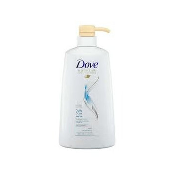 Dove Nutritive Solutions...