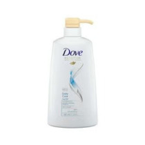 Dove Nutritive Solutions Daily Care Shampoo, 600 ml