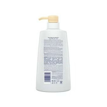 Dove Nutritive Solutions Daily Care Shampoo, 600 ml